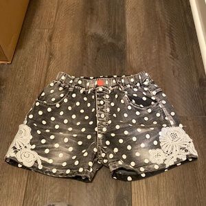 Kids Skirt